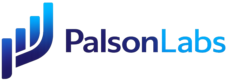 palsonlabs.com